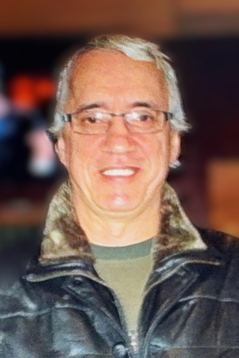Sylvain Alix