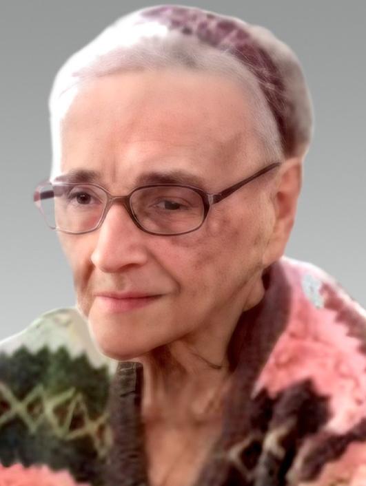 Thérèse Desjardins