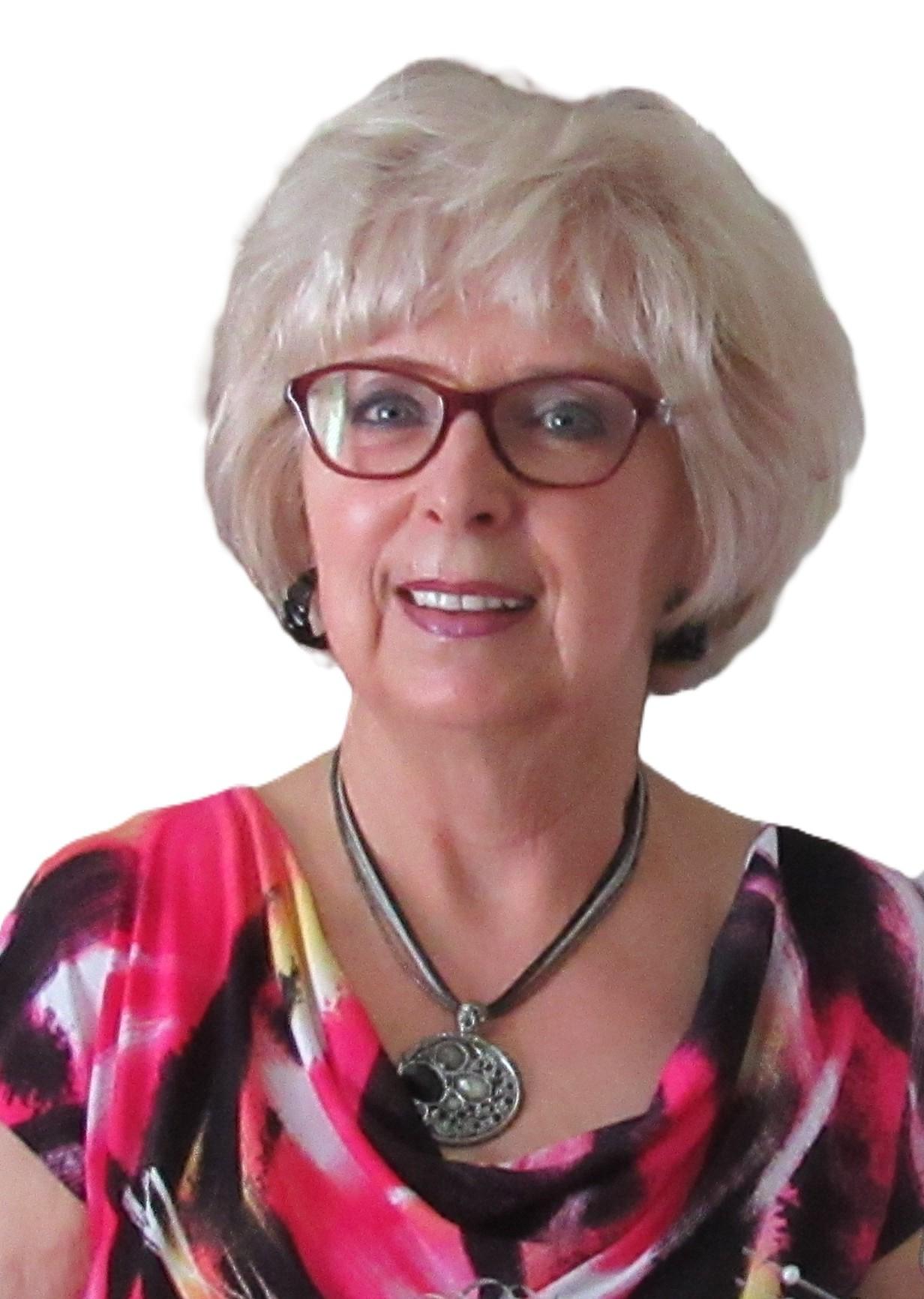 Rollande Gagné