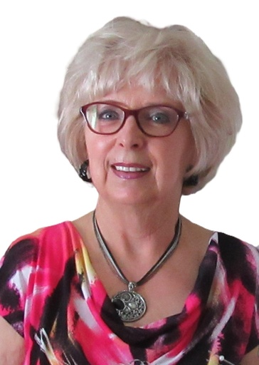 Rollande Gagné