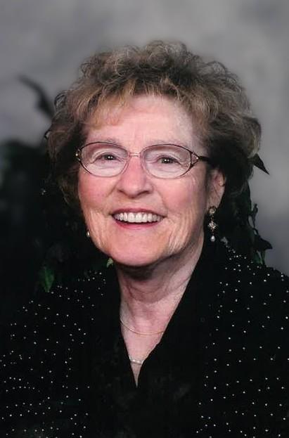 Thérèse Geoffroy