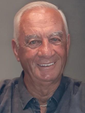 Roger Julien Fournier