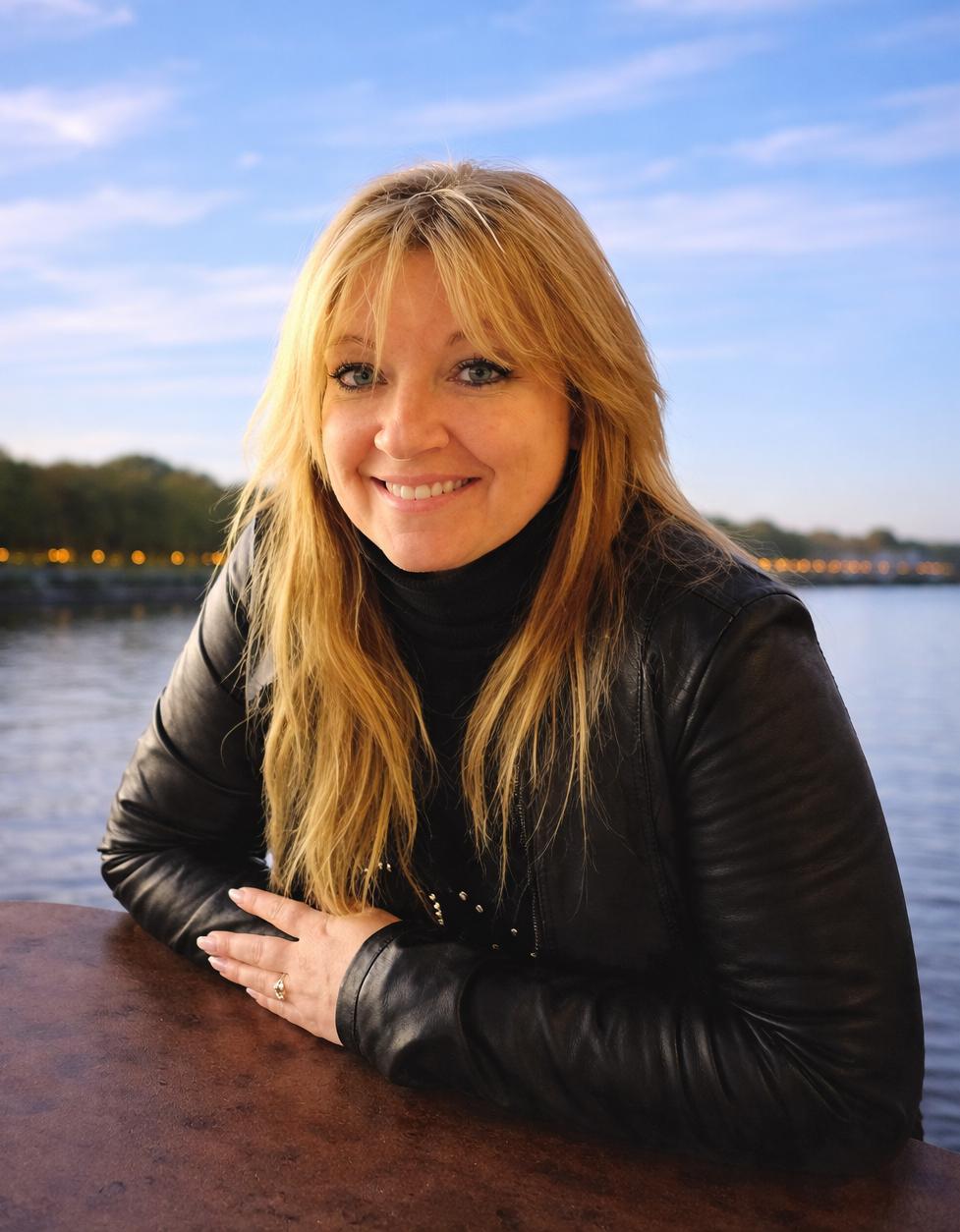 Sylvie P. St-Cyr