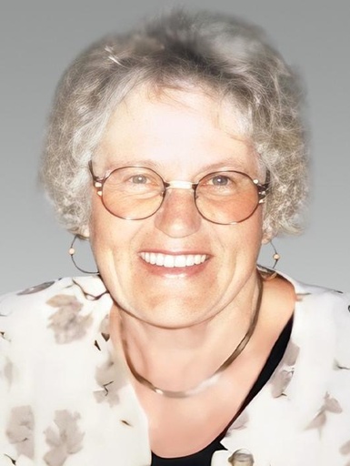 Thérèse Poirier
