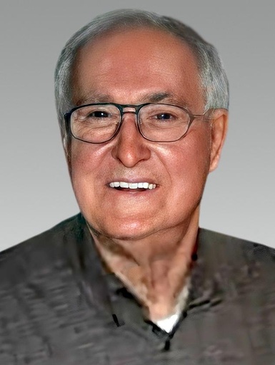 Garcia Blouin