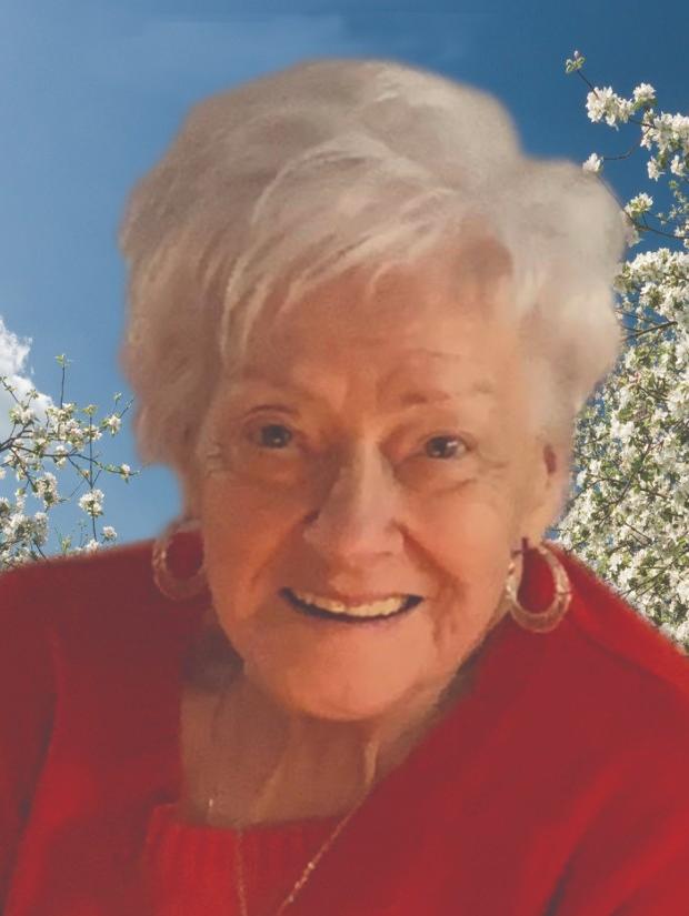 Gisèle Lalumière