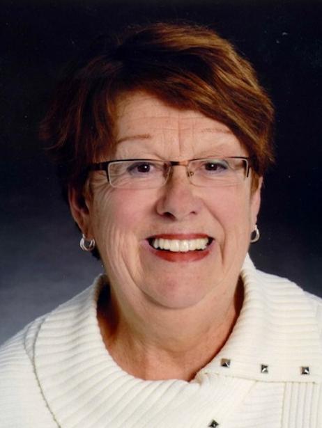 Claire Phaneuf-Charpentier