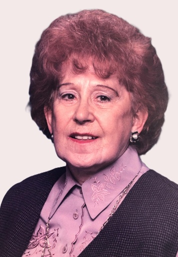 Hélène Courtemanche