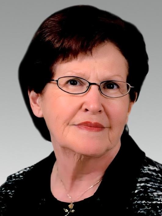 Claudette Lussier
