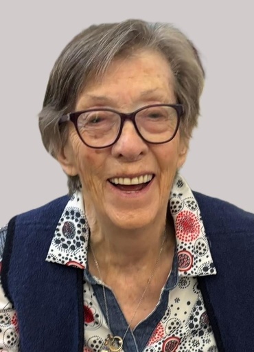 Gilberte Lemay