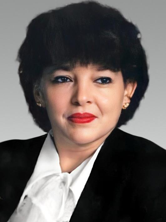 Elisabeth Staempfli