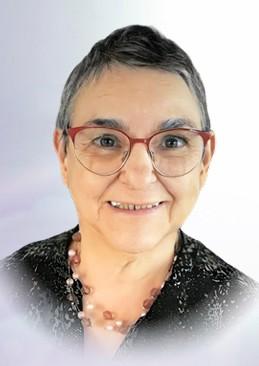 Jacinthe Lavoie