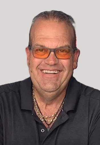 Mario Bernard