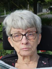 Gemma Bernier