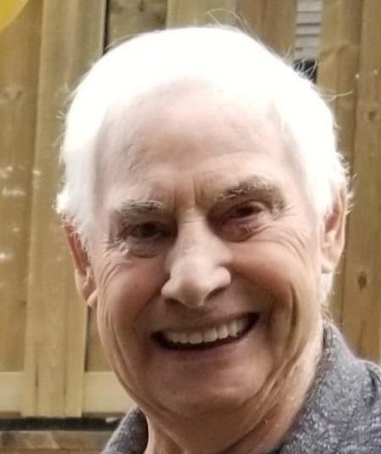 Claude Fontaine