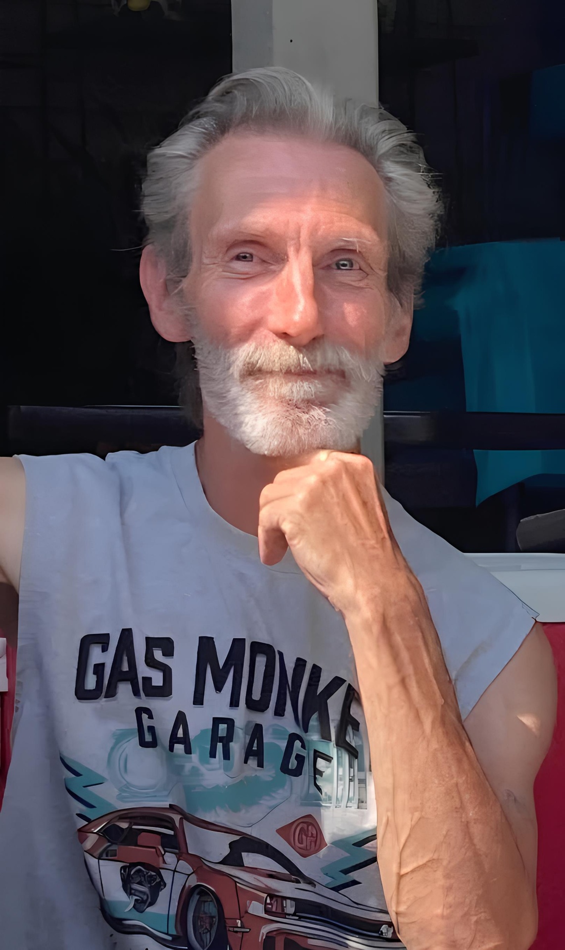 Pierre Tessier