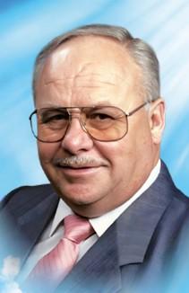 Normand Palardy