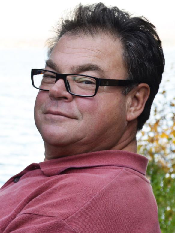 Pierre Simoneau