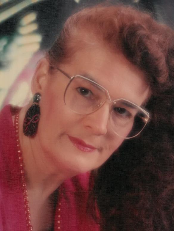 Paulette Gélinas