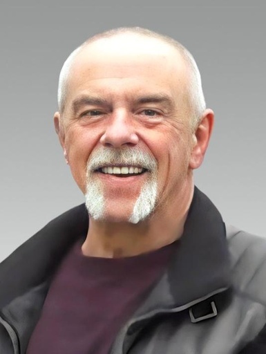Marcel Charette