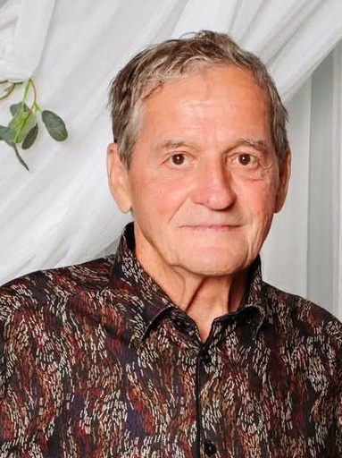 Léger Pageau