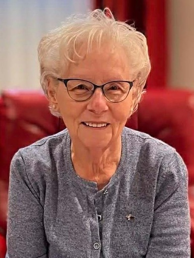 Carmen Landry