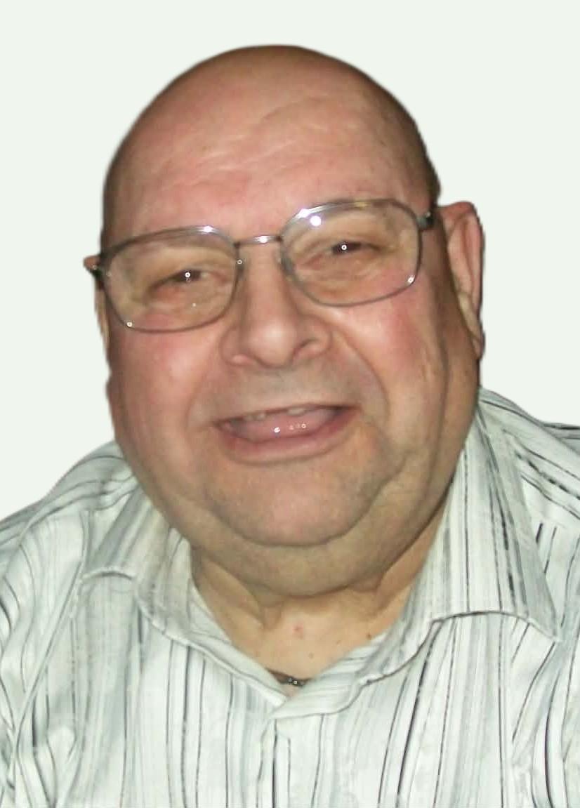 Réjean Pratte