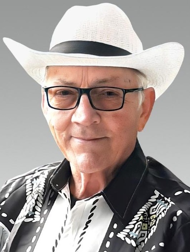 André Godbout