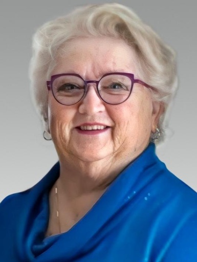 Marie-Marthe Jalbert