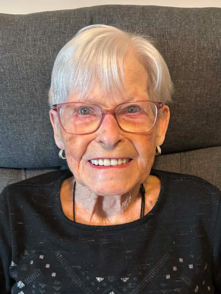 Jocelyne Riendeau