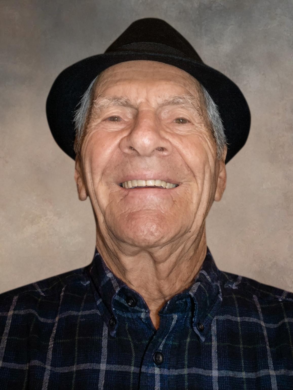 Denis Laporte