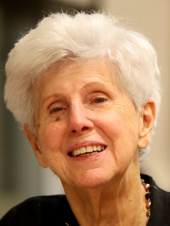 Huguette Lemoine
