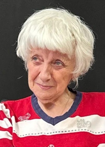 Louisette Dubois