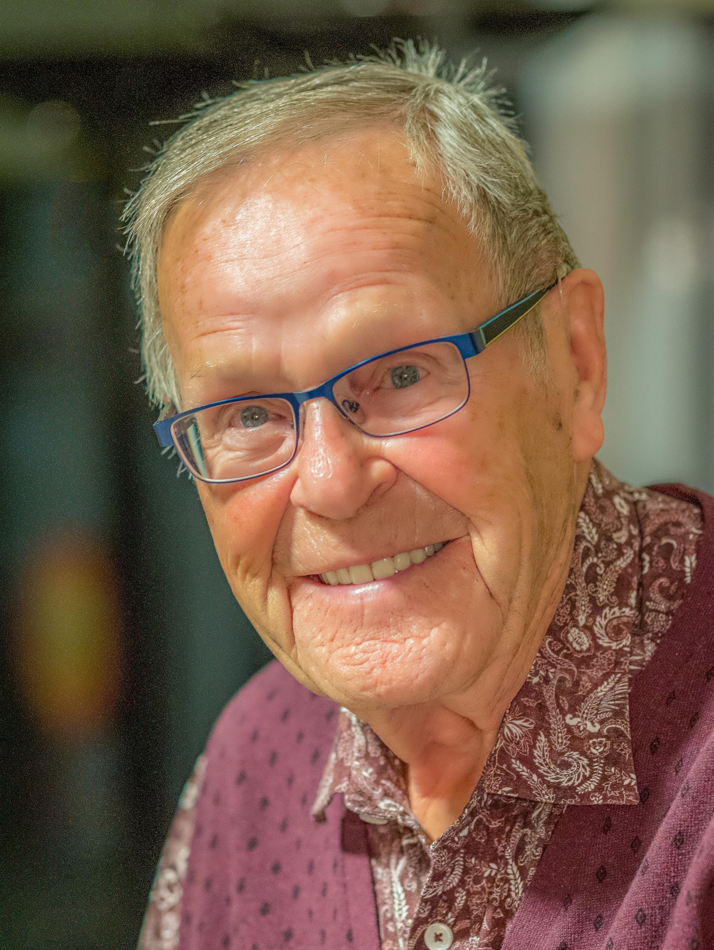 Raynald Roy
