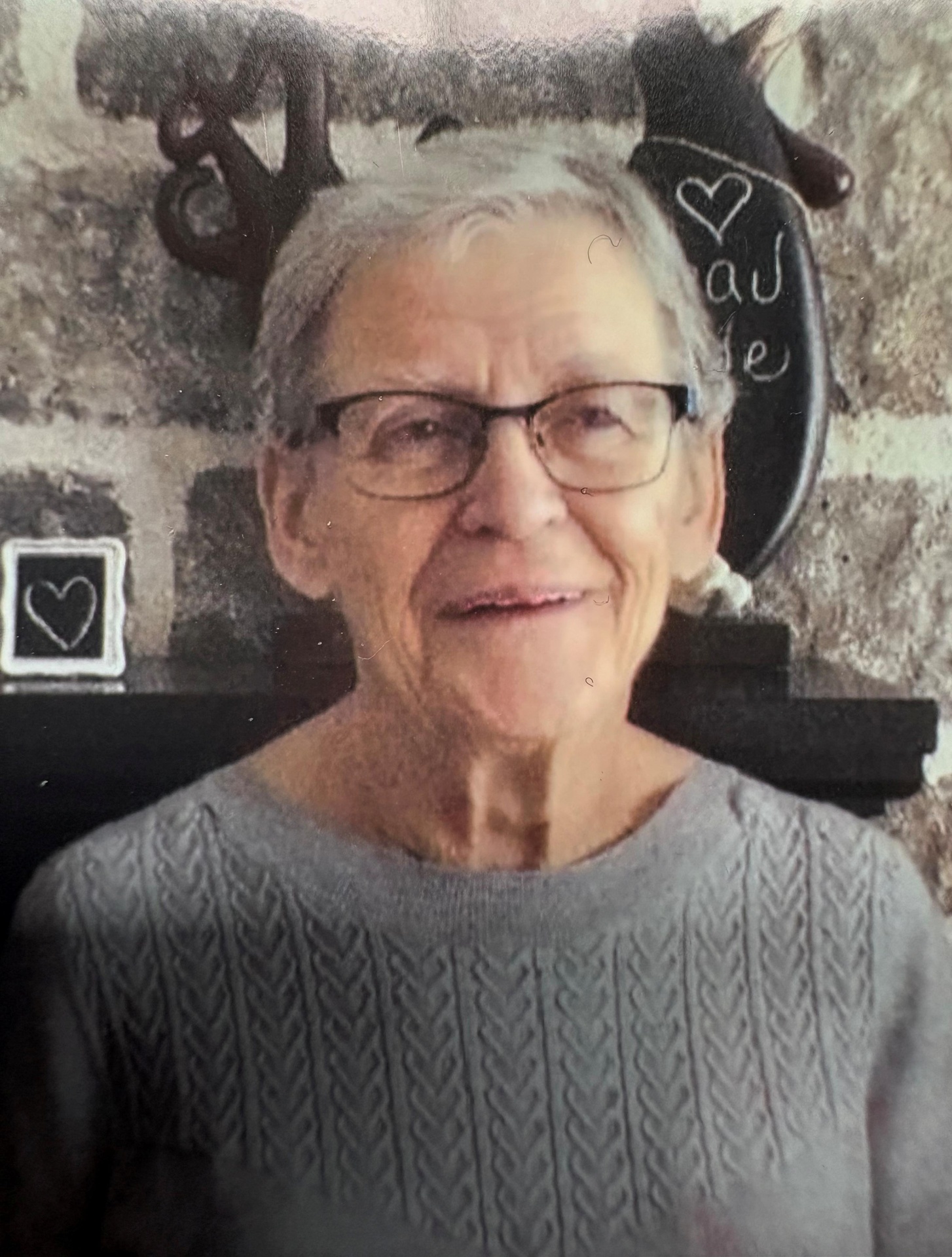Lise St-Amand
