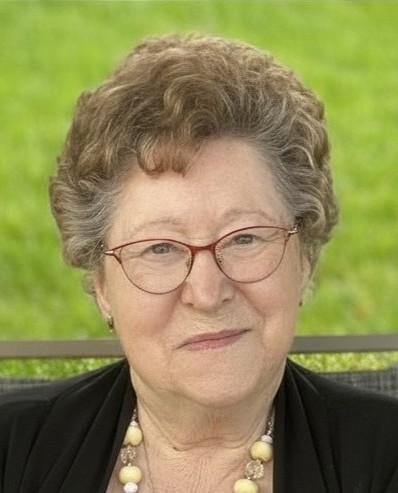 Cécile Brodeur