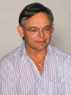 Robert  Sévigny