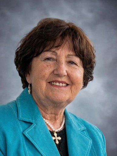 Huguette Riendeau