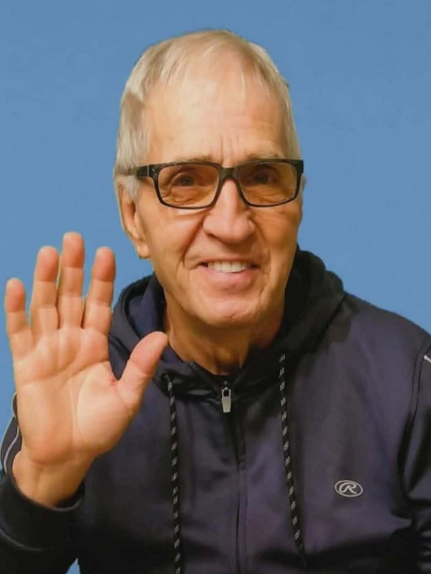 Ivan Gaudette