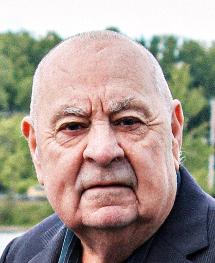 Maurice Allard