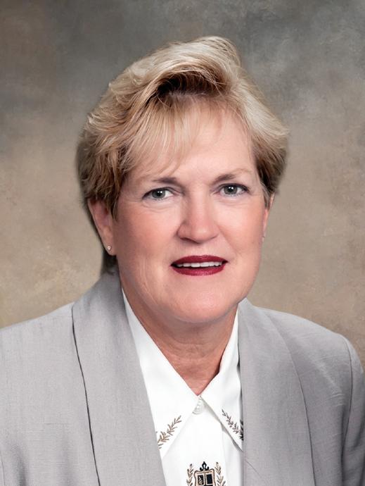 Suzanne Roux