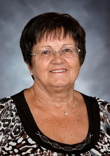 Denyse Boulais (Hébert)