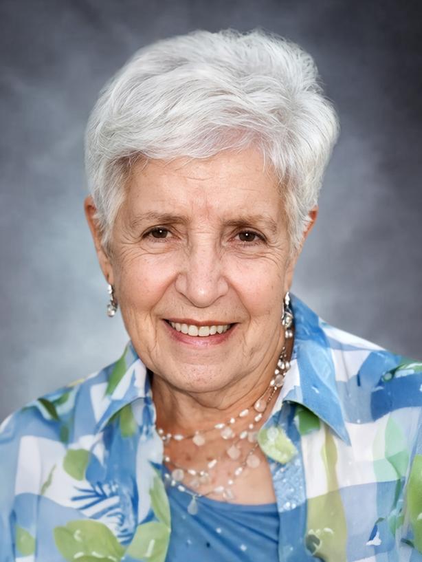 Pauline Lefebvre Lussier