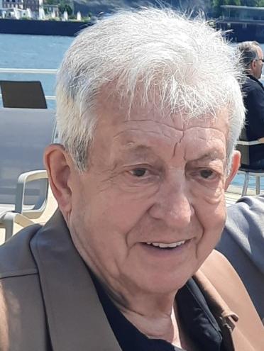 Armand Lemelin