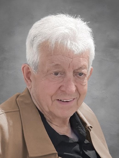 Armand Lemelin