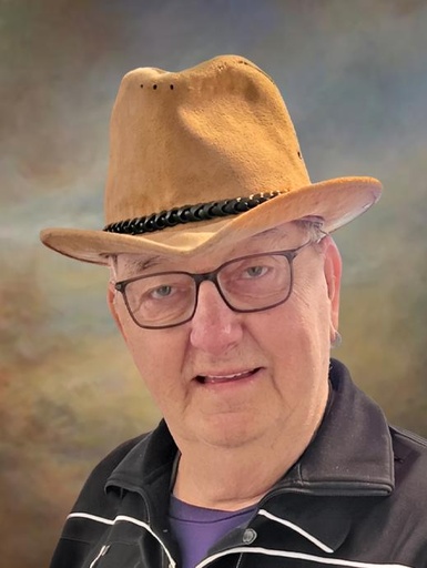 Michel Landreville