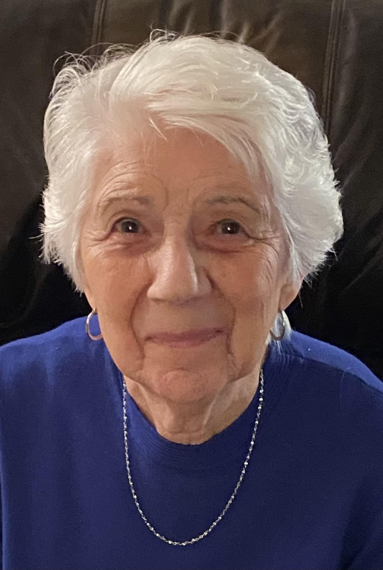 Rita Berthiaume