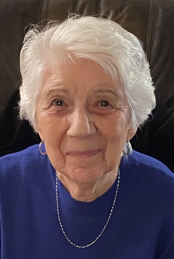 Rita Berthiaume