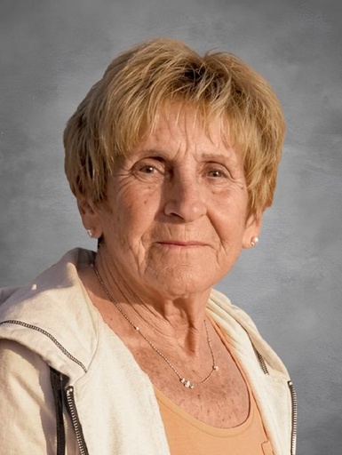 Anne-Marie Plante