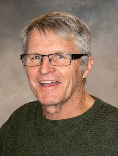 Yvan Lemay